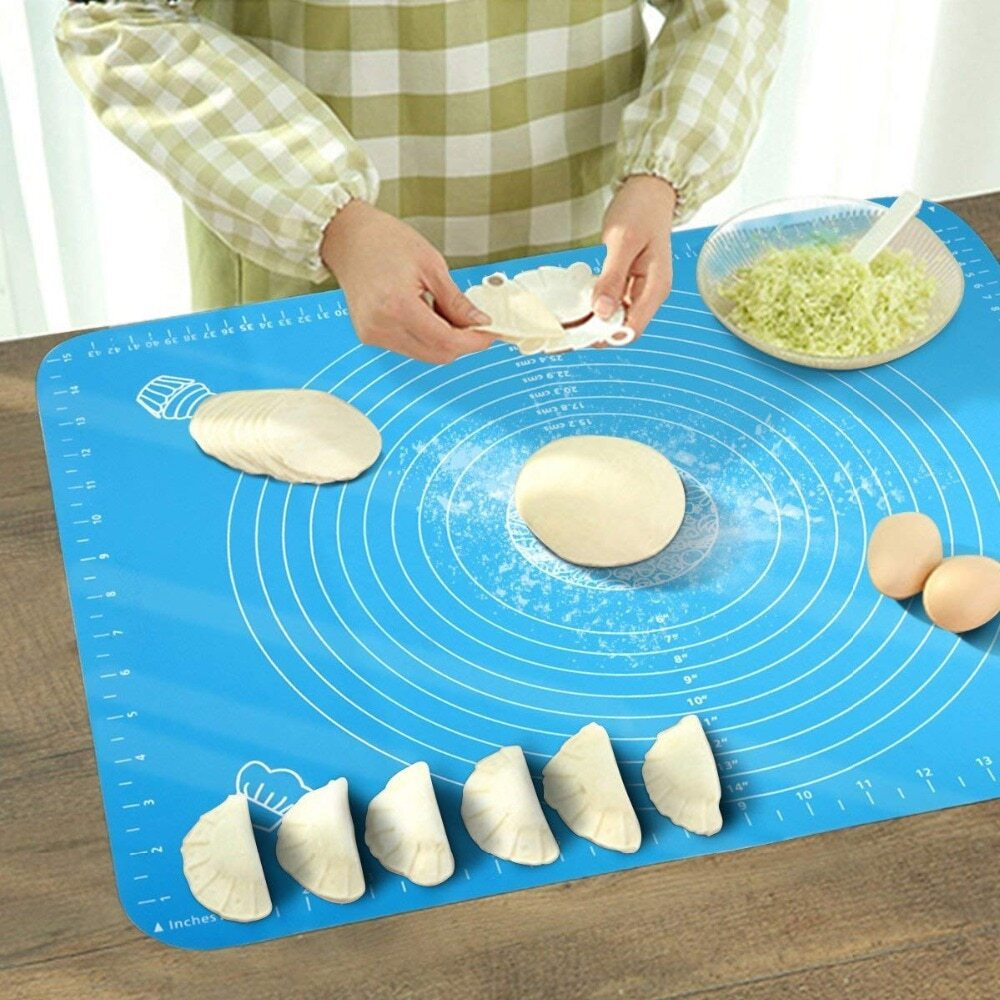 силиконовый коврик для кухни на столешницу