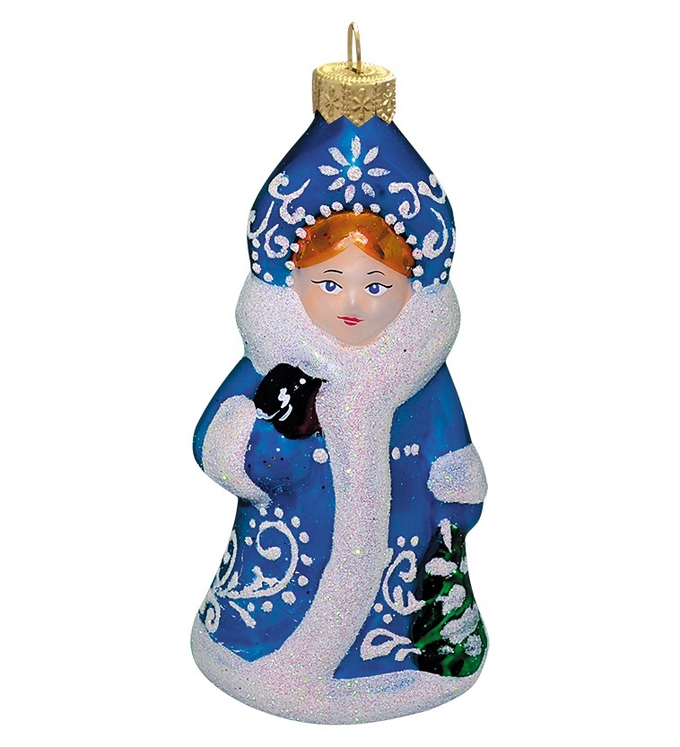 Новогодние Игрушки Батик