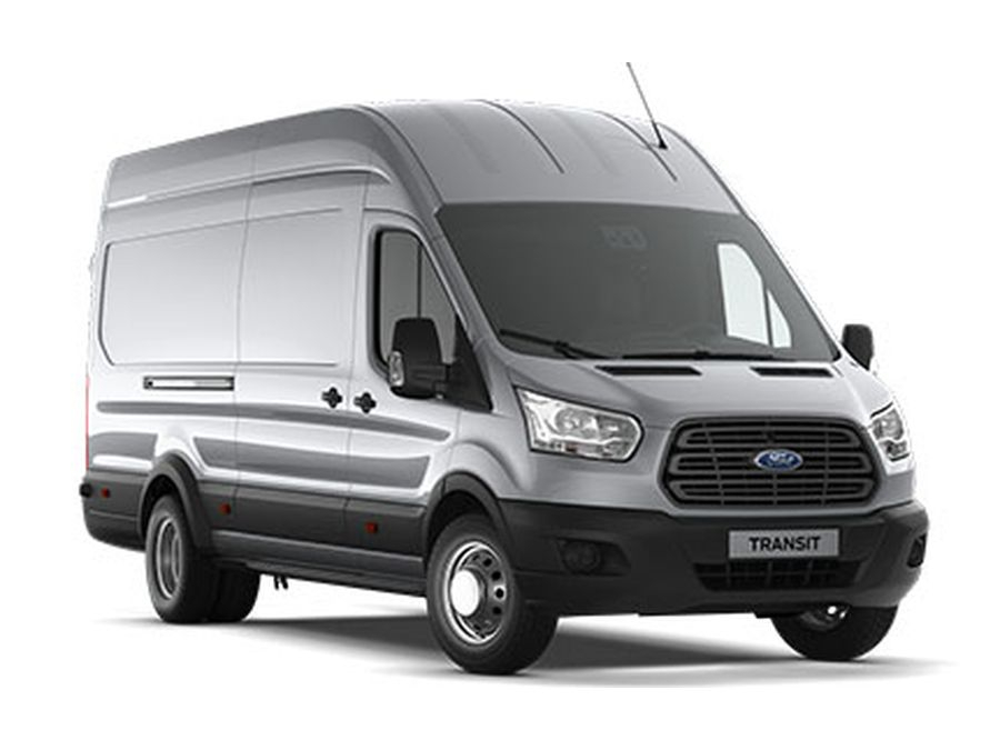 Ford transit ozon