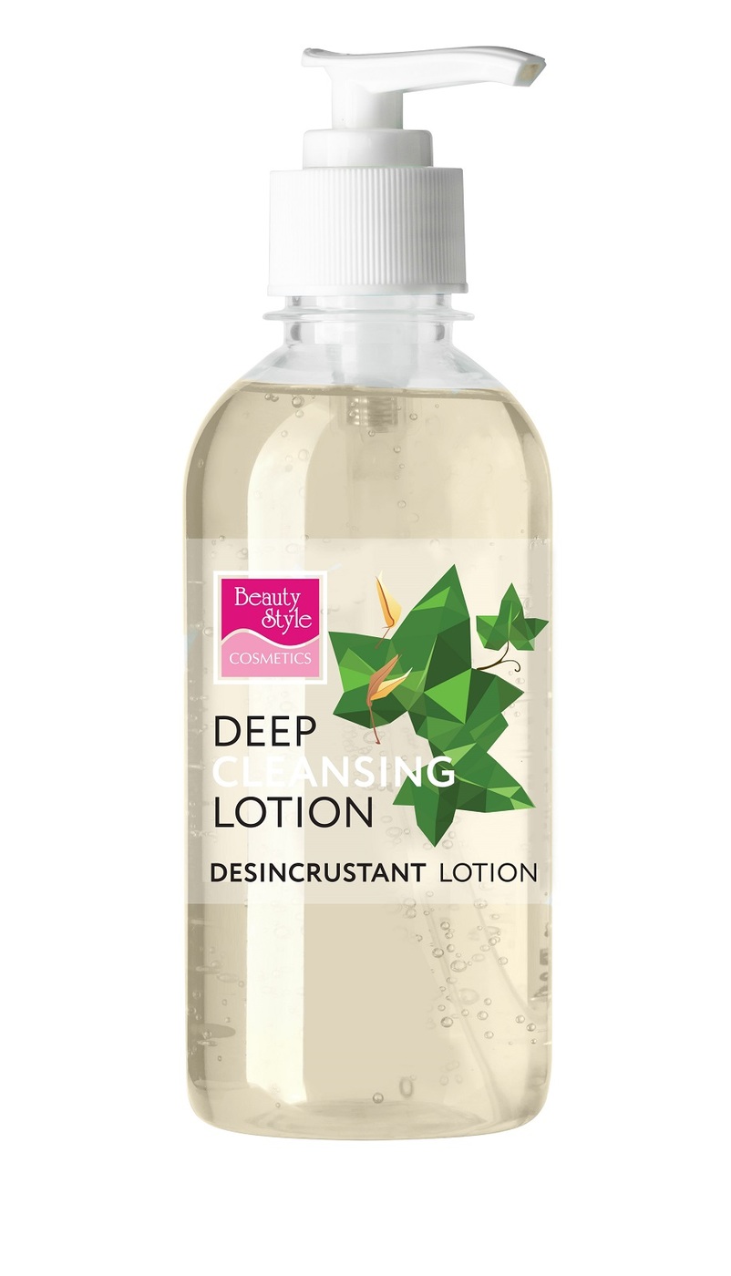 лосьон для глубокого очищения дезинкрустант beauty style, 700 мл. отифри лосьон для чистки. лосьон для кожи. отодин лосьон для чистки. лосьон для чистки.
