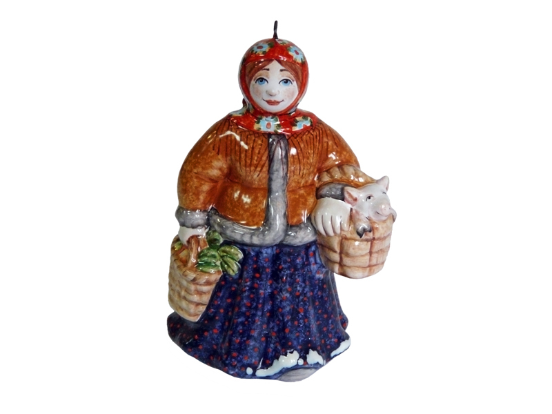 Елочные Игрушки Майолика Купить Интернет Магазин