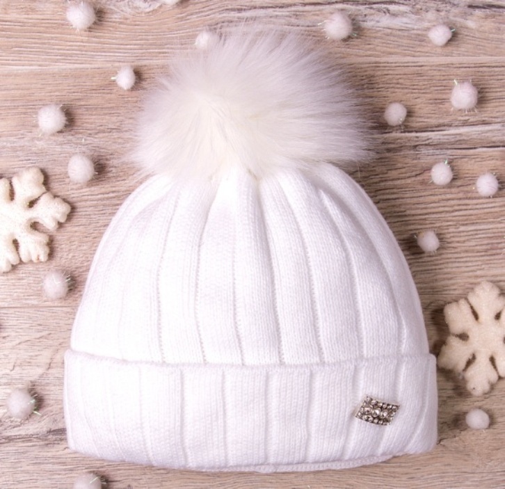 хлопковая шапочка для новорожденного. шапка на 56 см. таблица размеров детских головных уборов. шапка фото. шапка на 56 см.