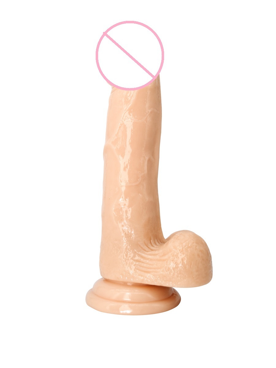 Dildo Kissing