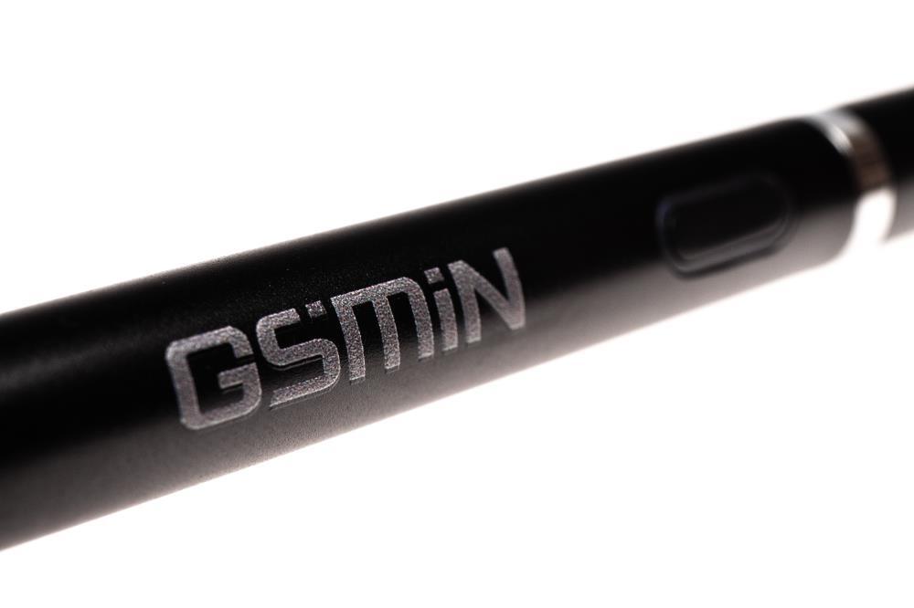 Стилус для планшетов GSMIN Active Pencil активный (Черный) — купить в ...