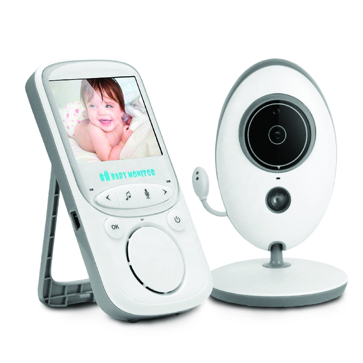 Best Baby Monitor For Iphone
