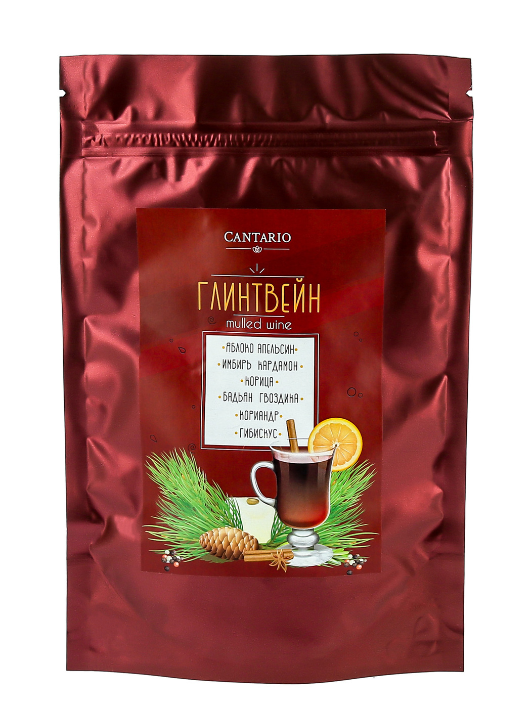 Глинтвейн — купить в интернет-магазине OZON с быстрой доставкой
