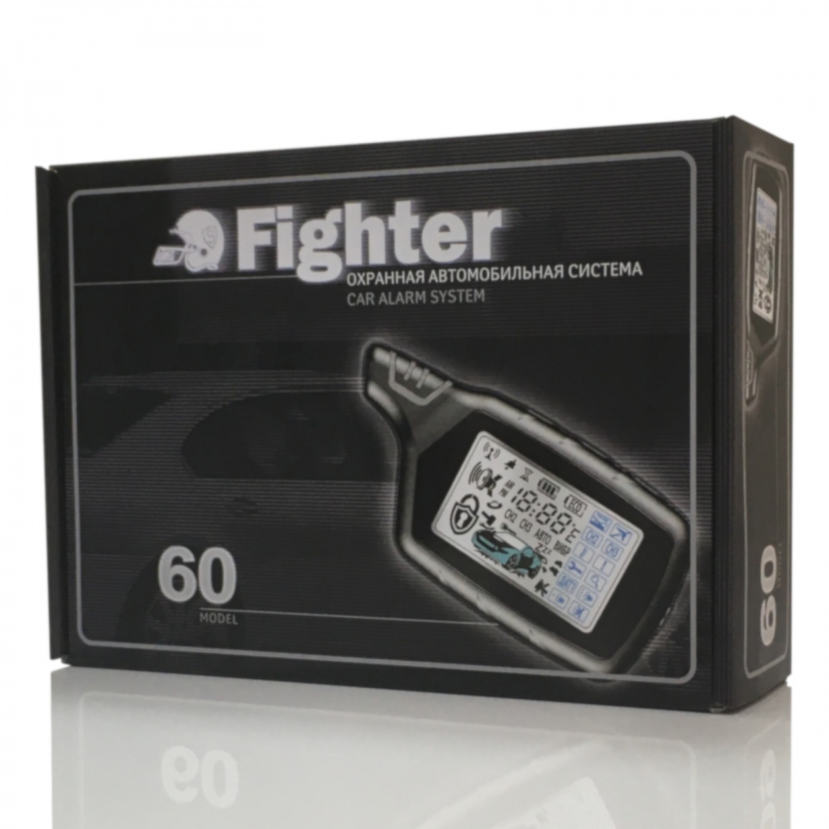 Сигнализация файтер. Автосигнализация Phantom Fighter f-90. Fighter f90 сигнализация с автозапуском. Сигнализация Fighter 90 автозапуск. Автосигнализация Phantom Fighter f-60.