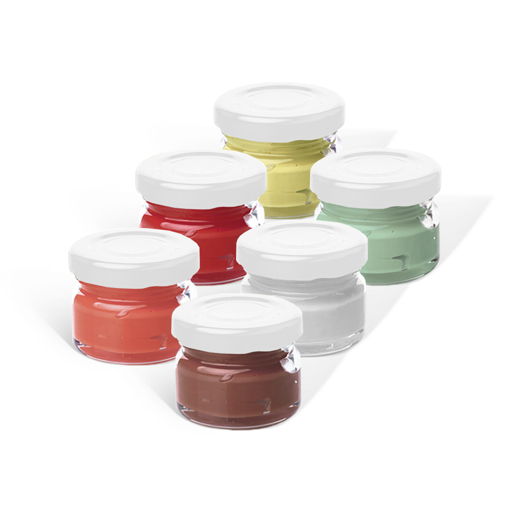 набор для пасты