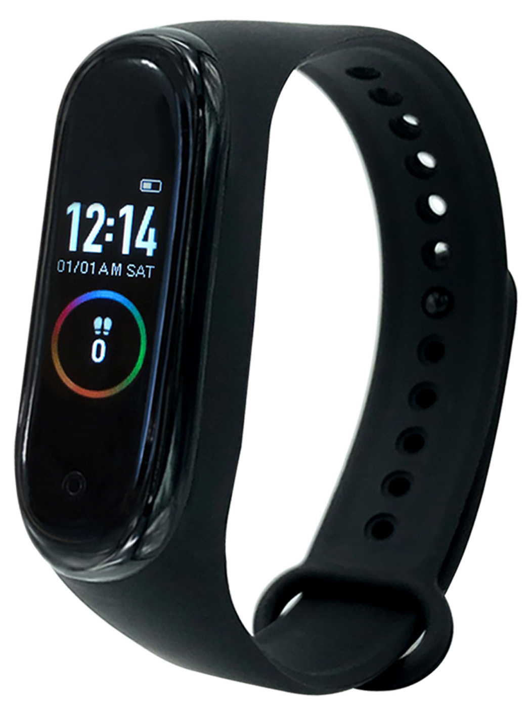 Фитнес-браслет WAYSKO Smart Bracelet / Фитнес браслет М4, Умные часы ...