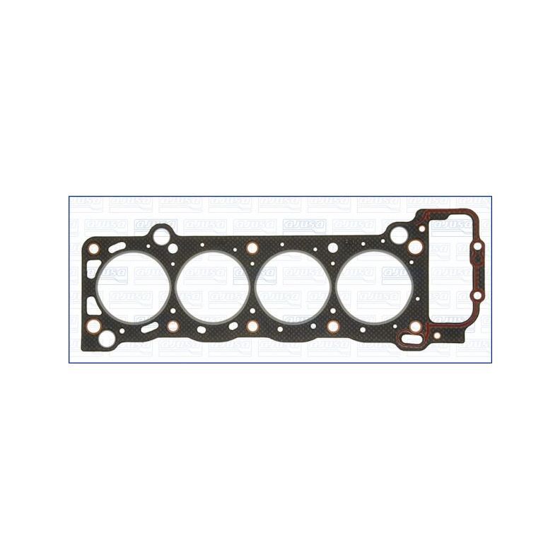 Прокладка головки блока цилиндров Ajusa арт. 10081700