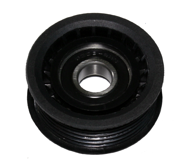 Ролик приводного ремня обводной MB Sprinter, C 1/2/3, E 1/2/3/4 mot ...