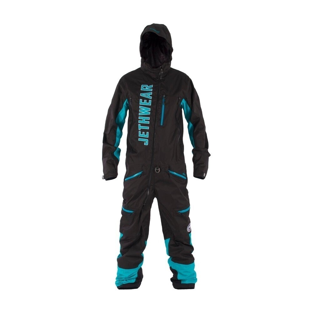 Снегоходный комбинезон Jethwear — купить в интернет-магазине OZON с ...