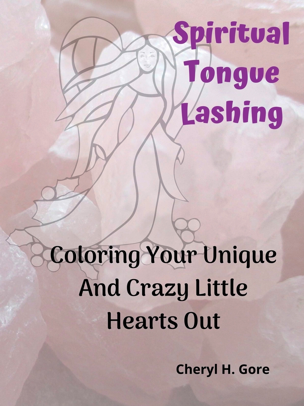 tongue lashing