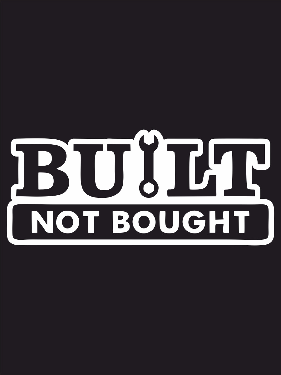 They are not built on. They are not built on