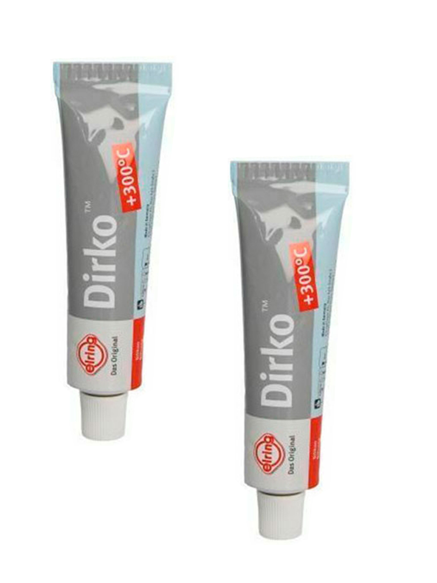 Герметик силиконовый автомобильный, герметик-прокладка универсальный ...