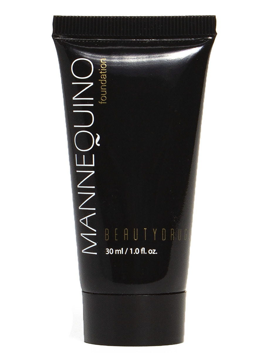 Beautydrugs Тональный крем Mannequin Foundation оттенок 02 — купить в