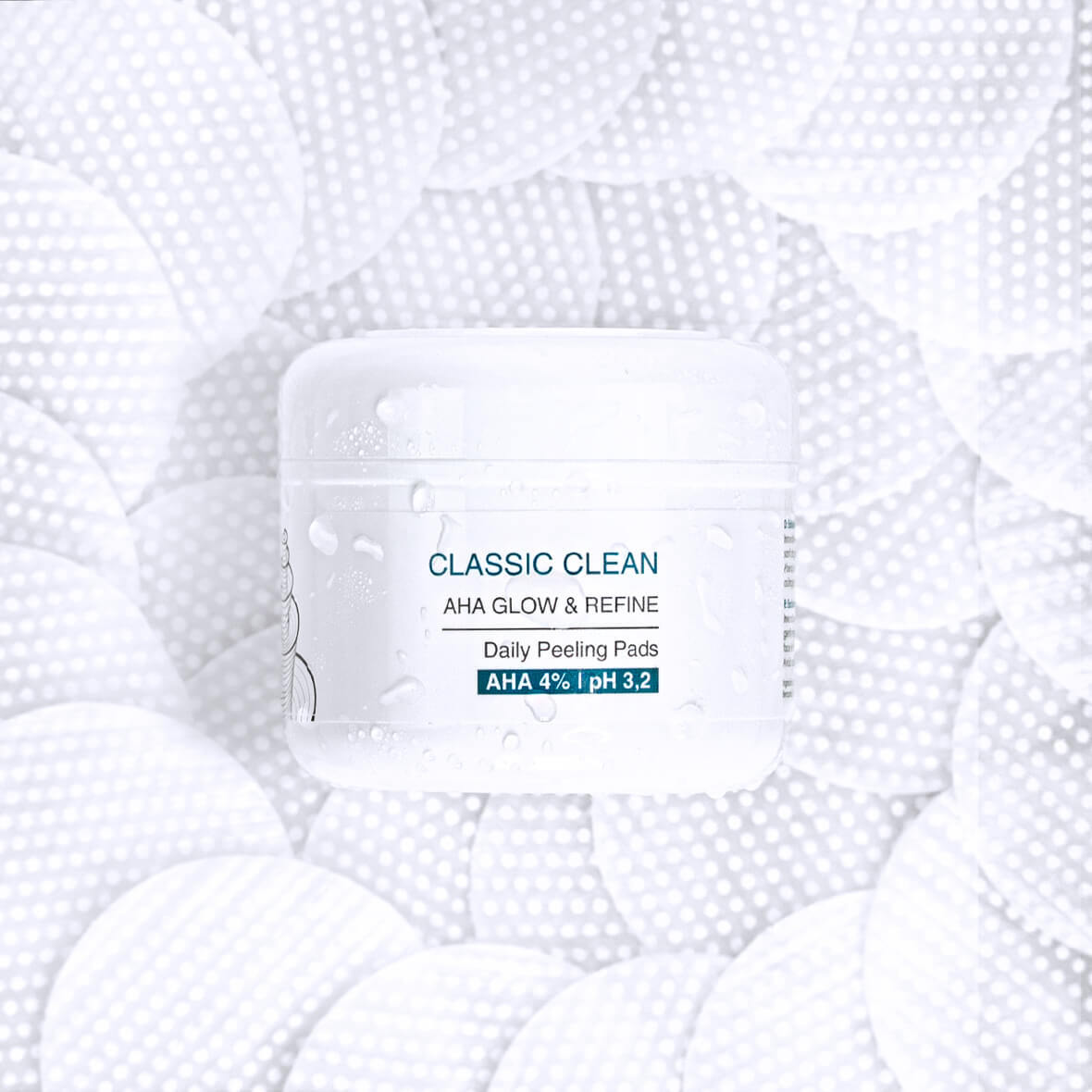 S Cosmetics Exfoliant Cream with Aha -acids. Aha cleansers