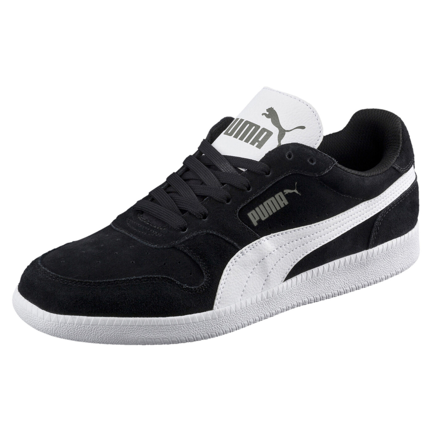 Кроссовки мужские Puma icra Trainer Suede