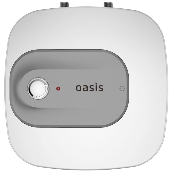 Водонагреватель накопительный электрический Oasis 15 KN, 15 л купить по ...