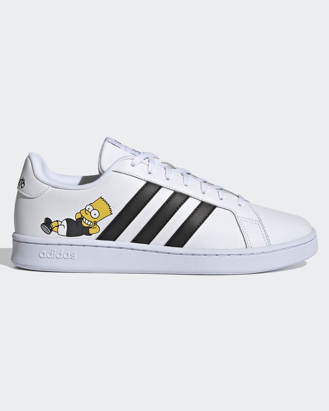 comprar tenis adidas grand court