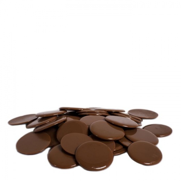 Шоколад молочный 40% какао в галетах Noche Casa Luker Cacao, 250 гр ...