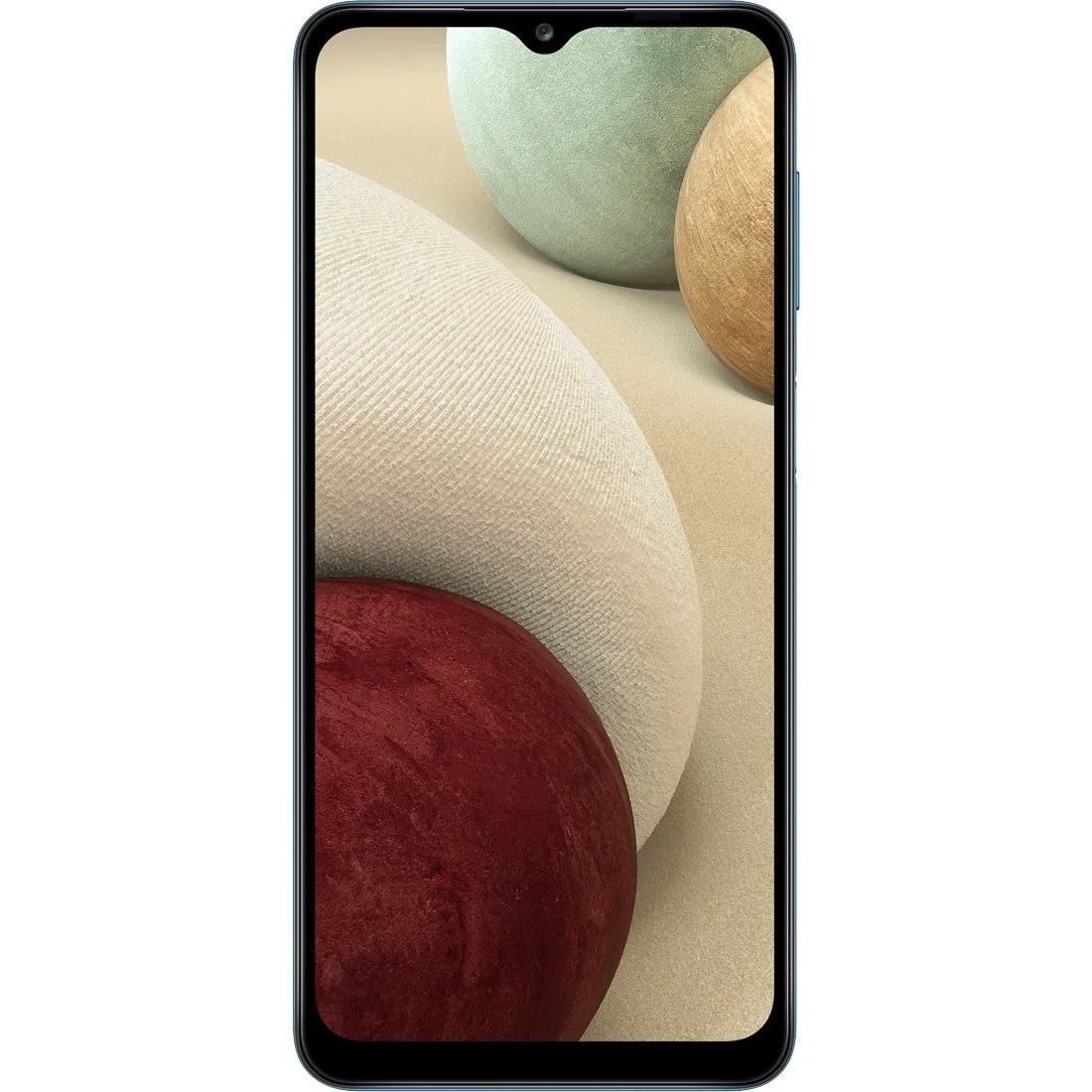 Смартфон Samsung Galaxy A12 Exynos 850, 2 Ггц32GB, синий