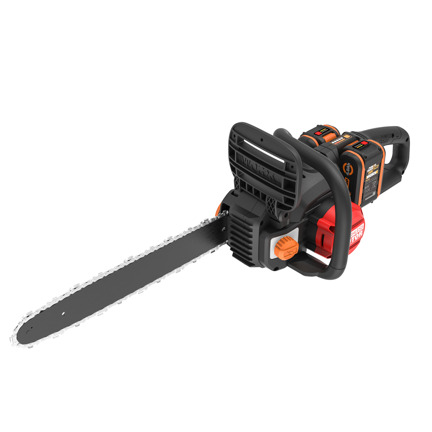 Worx 384 discount