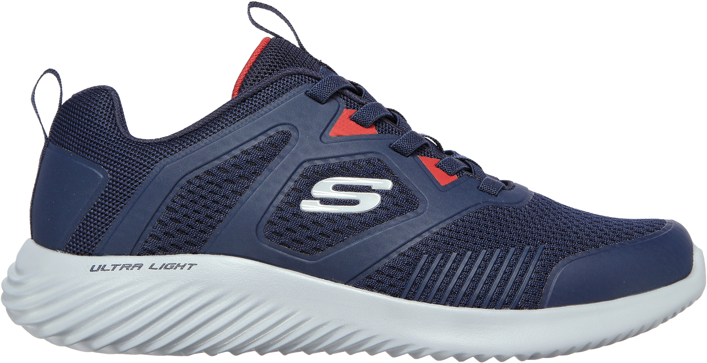 Кеды Skechers Мужские Купить