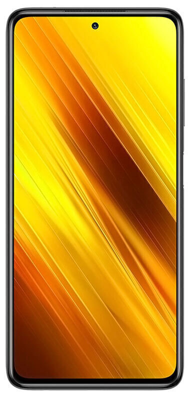 Смартфон Poco X3 NFC 128 ГБ - купить по выгодной цене в интернет ...