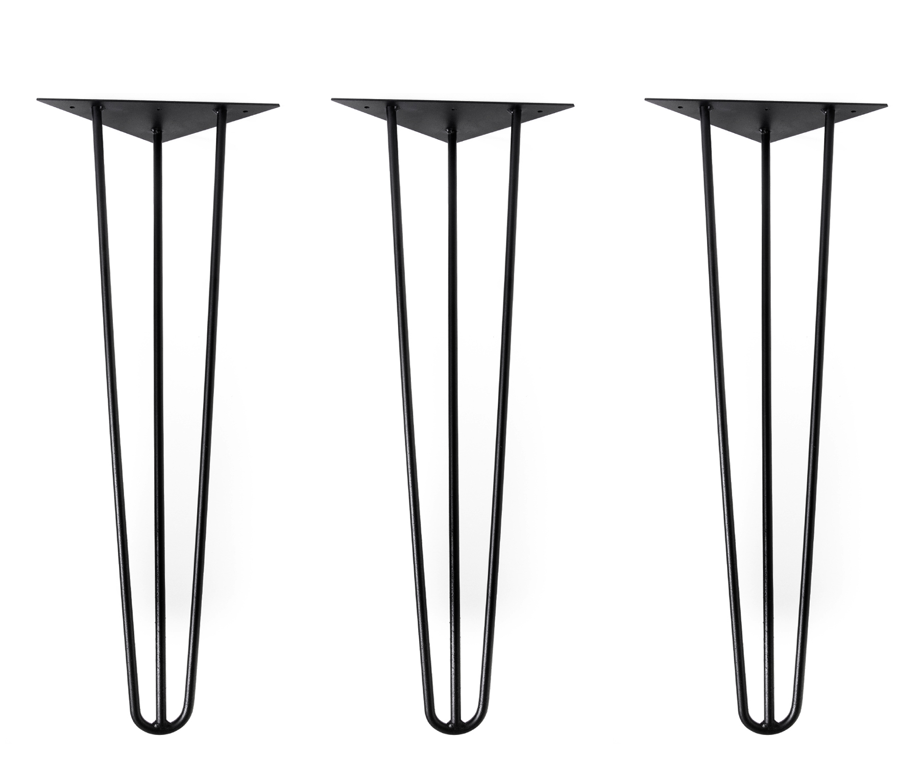 Ножки шпильки для стола