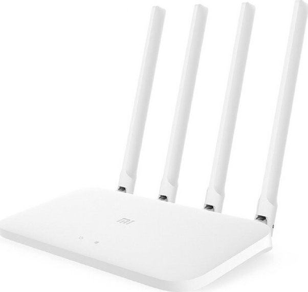 Wi-Fi роутер Xiaomi Mi Router 4A