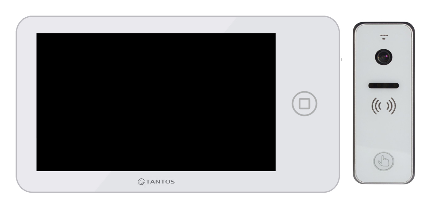 Neo white. Видеодомофон tantos Amelie SD. Монитор видеодомофона Amelie - SD (White) vz. Видеодомофон tantos Amelie SD White. Монитор tantos Amelie (белый).