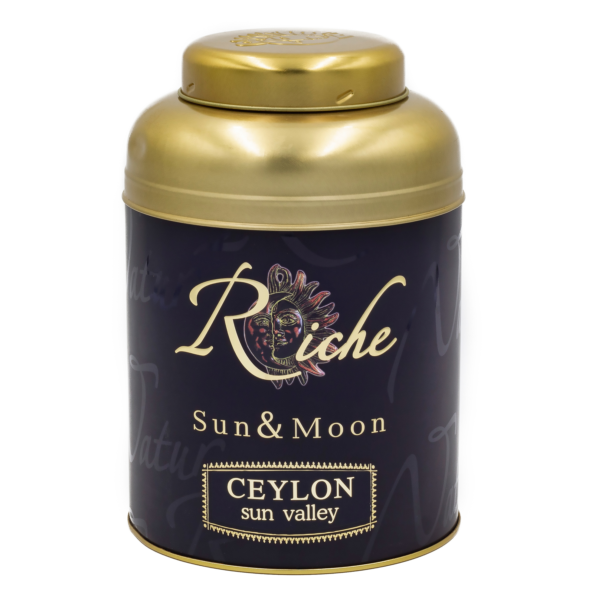 Чай Зеленый В Жестяной Банке Купить