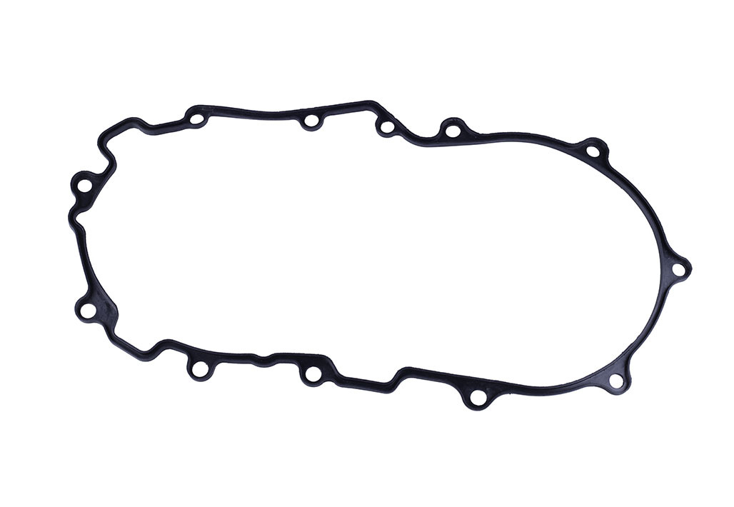 Прокладка крышки вариатора хонда дио 34 35. Прокладка вариатора. 5320-2402225 прокладка крышки. Прокладка крышки вариатора atv 500-700 hisun. Крышка вариатора stels guepard.