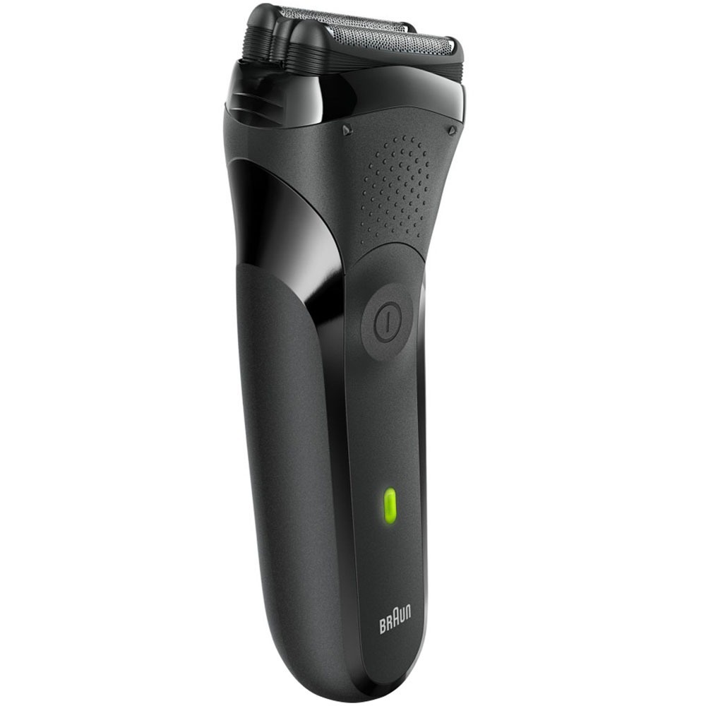 Электробритва Braun Series 3 301s Black - купить по выгодным ценам в ...