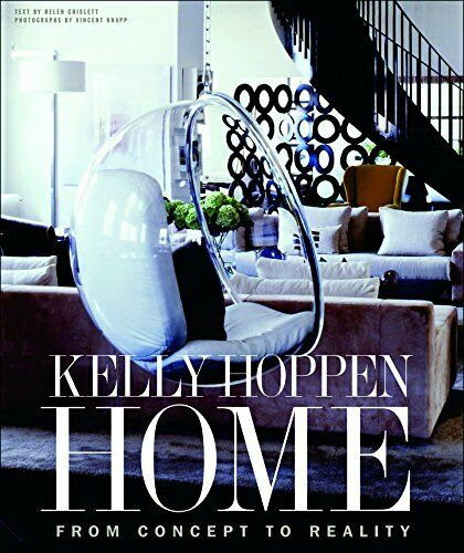 Kelly Hoppen Home: From Concept to Reality - купить с доставкой