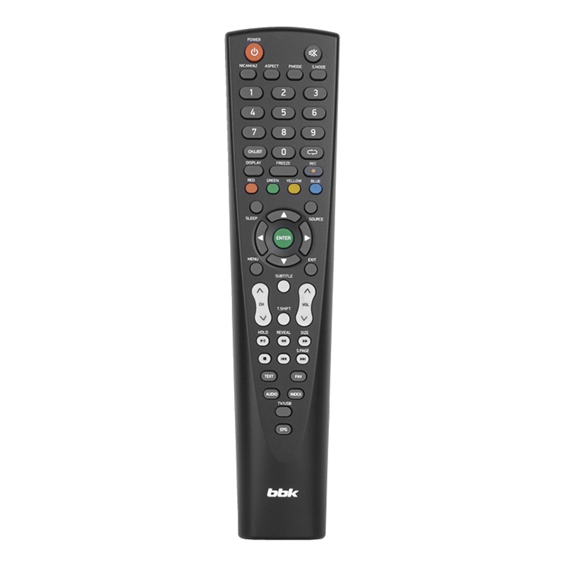Купить телевизор BBK 24LEM-1043/T2C 24" по низкой цене: отзывы, фото ...