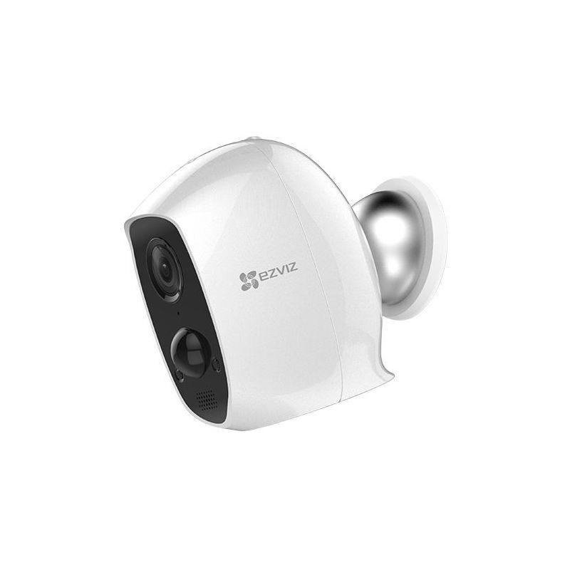 Камера c2. EZVIZ Mini Trooper 2 (c3a-b) (CS-c3a-a0-1c2wpmfbr) видеокамера WIFI С аккумулятором. EZVIZ c3a Mini Trooper 2. EZVIZ аккумуляторная камера