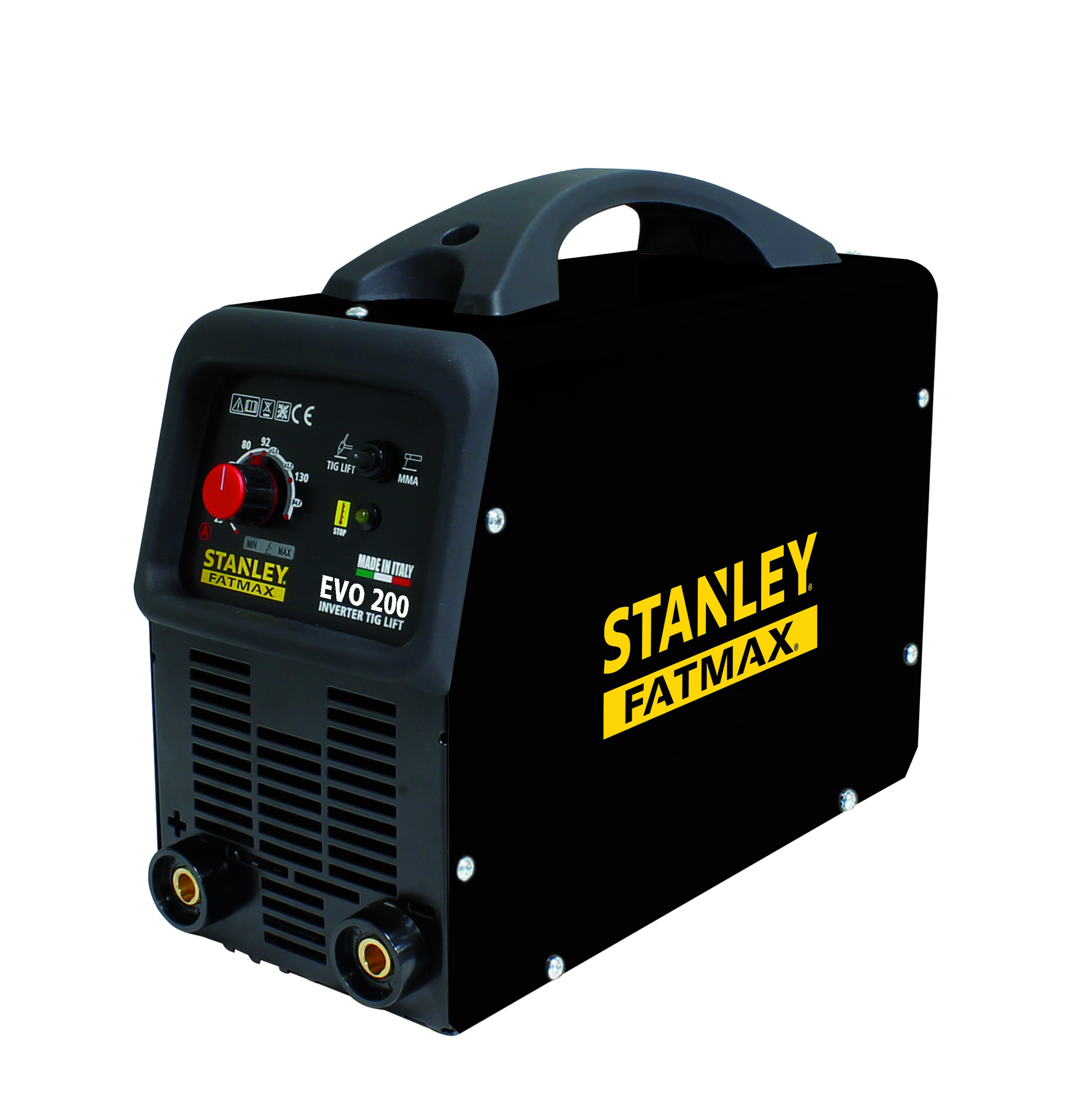 Stanley fatmax outlet evo 200