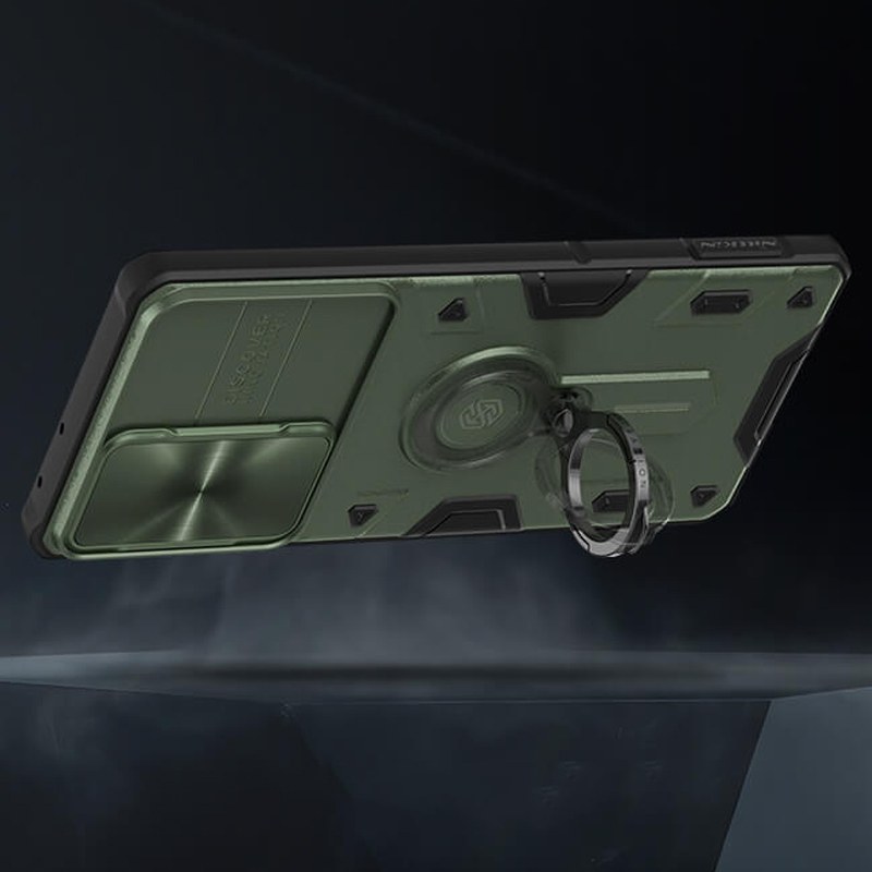 Nillkin camshield case