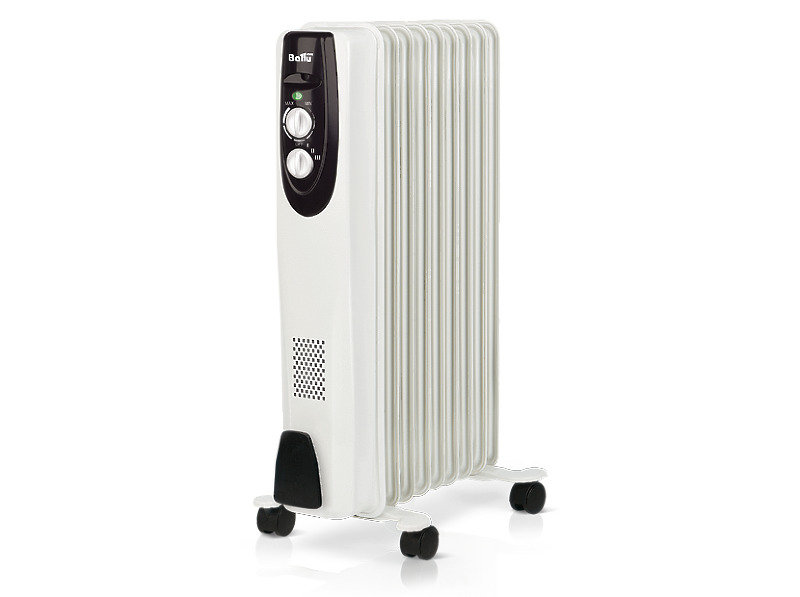 Обогреватели