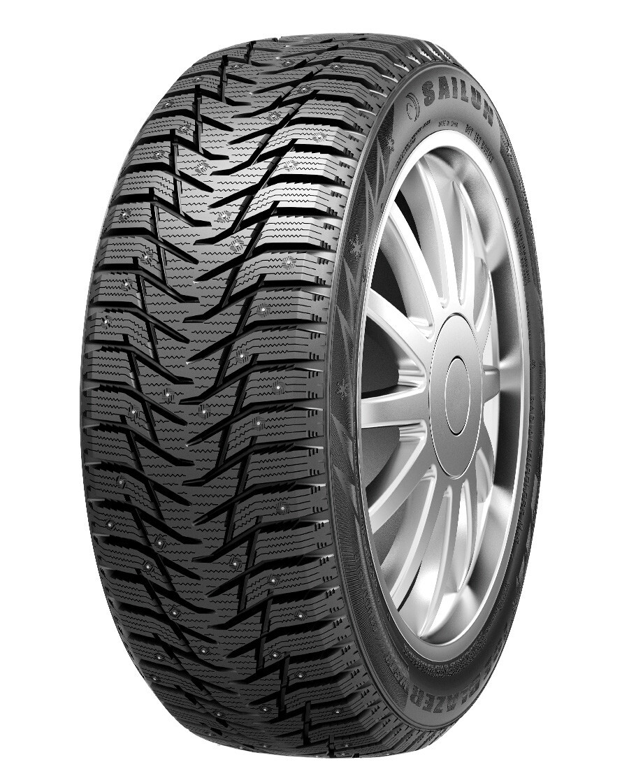 SailunSailunIceBlazerWST3Шинызимние185/80R1491QШипованные