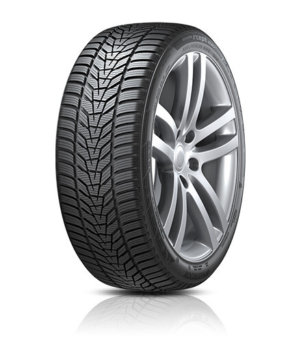 Hankook Winter i*cept evo3 W330 Шины  всесезонные 245/45  R20 103V