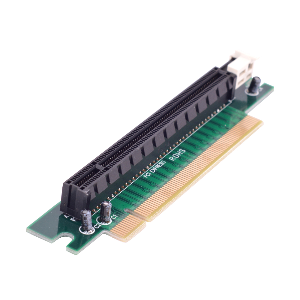 E карта pci e x16