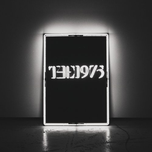 The 1975: The 1975. 1 CD