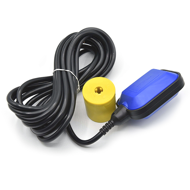 Характеристики ПОПЛАВКОВЫЙ ВЫКЛЮЧАТЕЛЬ Thermofix ВП-6/ Выключатель ...