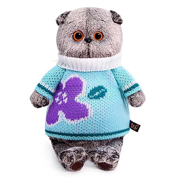 Игрушка кот барсик