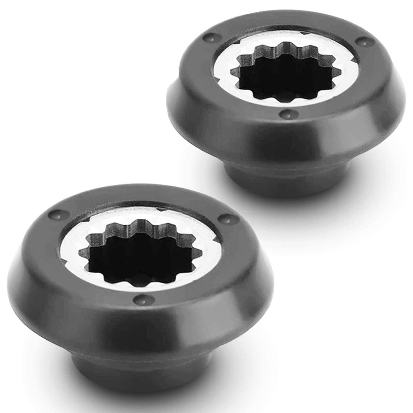 Drive socket. Drive socket