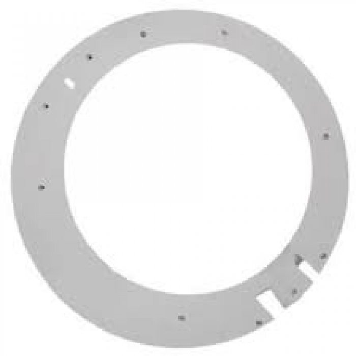 Обечайка люка внутренняя Gorenje 333846 — купить в интернет-магазине ...