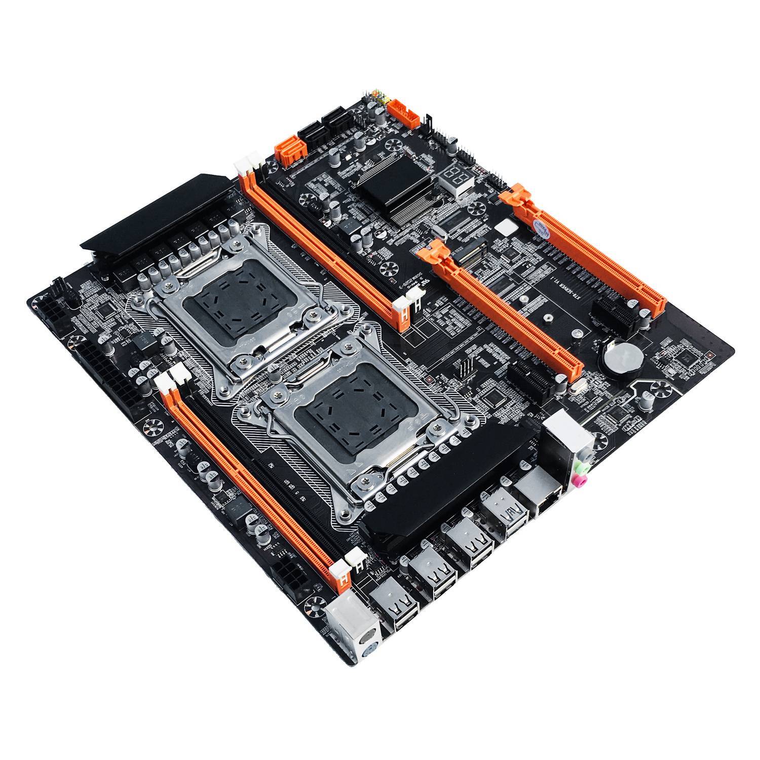 Материнские платы поддерживающие память ddr4. Материнские платы поддерживающие память ddr4